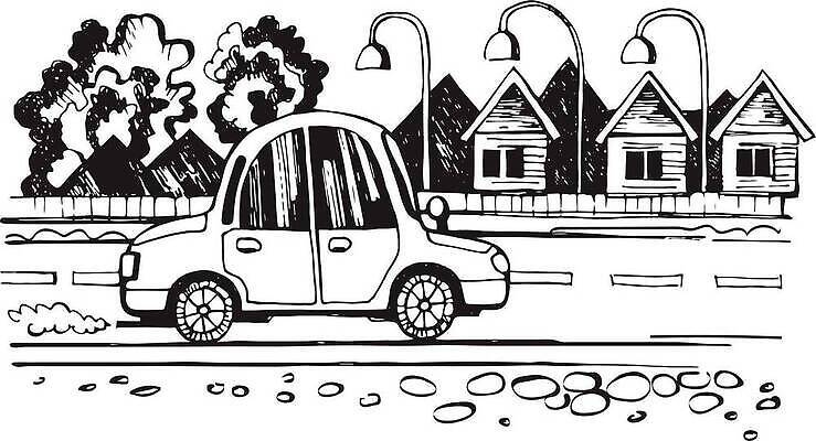 EPS 해외이미지 주간 나무 캐릭터 행복 도로 어린이 여행 백그라운드 일러스트 교통시설 자동차 자연 하늘 거리 주택 사람 마을 운전 흰색 시골 도시 바퀴 운전사 플랫 승차 만화 스케치 속도 그림 타운 자동 벡터 해외202310 해외일러스트 일러캐릭터 자연요소 식물 직업 감정 길 육상교통 컬러 교통 모션 미술 건물 시설 생태계 파일형식