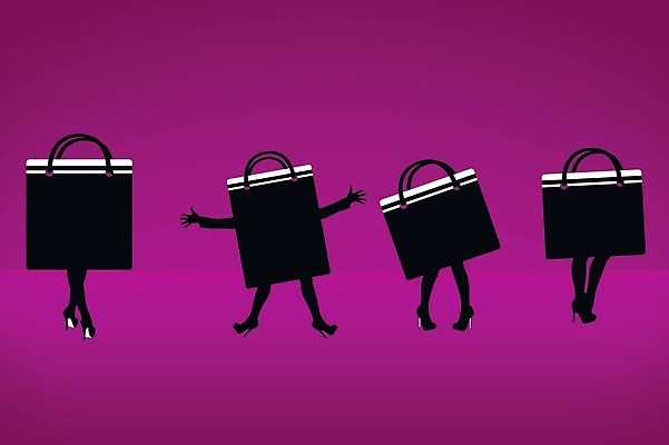 EPS 해외이미지 여자 실루엣 종이 컬러 신발 가방 일러스트 선물 미술 사람 소녀 쇼핑 뷰티 유행 꼬리표 판매 세일 바구니 보라색 검은색 도시 화려 구매 가격 고객 심볼 그림 패키지 소매 고립 금요일 멀티 양발 벡터 해외202310 해외일러스트 잡화 어린이 컨셉 문화예술 촬영기법 라벨 요일 파일형식