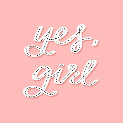 EPS 해외이미지 배너 여자 포스터 문장 분홍색 백그라운드 이동 컨셉 일러스트 캘리그라피 텍스트 타이포그라피 단어 유행 힘 자유 신용카드 메시지 인쇄 편지 심볼 사인 싸움 손그림 성별 속담 대본 슬로건 엘리먼트 평등 레터링 벡터 자극 해외202310 해외일러스트 문자 컬러 모션 사람 금융 파일형식