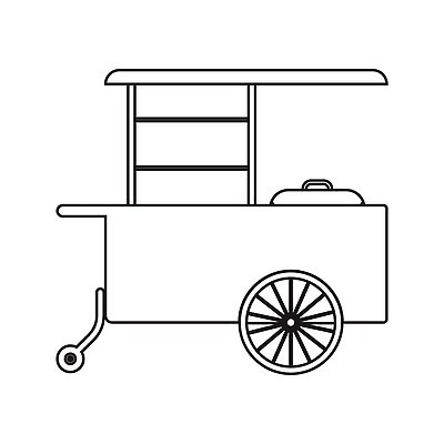 EPS 해외이미지 전통 디자인 아시아 문화 음식 여행 백그라운드 일러스트 비즈니스 교통시설 거리 동양인 그래픽 상점 검은색 식사 카트 소고기 수확 골동품 화물 흰색 바퀴 뜨거움 시장 플랫 미트볼 만화 먹기 심볼 오브젝트 사인 메뉴 국수 복고 인도네시아 소매 고립 옛날 벡터 해외202310 해외일러스트 나라 컬러 교통 농업 모션 육류 인종 운송업 면류 시설 파일형식