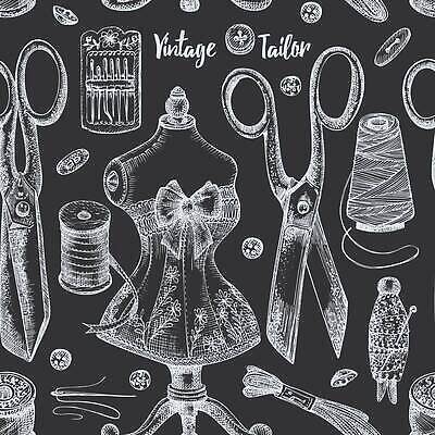 EPS 해외이미지 옷 종이 백그라운드 컨셉 패턴 일러스트 장신구 베개 정장 취미 유행 디지털 기계 장비 수확 직물 바늘 실 마네킹 바느질 스케치 천 수집 심볼 그림 땀 손그림 실타래 자수 판화 수공예 재단 골무 그런지 핸드메이드 벡터 해외202310 해외일러스트 무늬 농업 침구 미술 도구 공예 파일형식