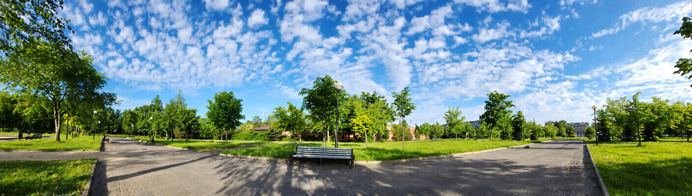 포토 JPG 해외이미지 나무 식물 라이프스타일 계절 공원 길 백그라운드 벤치 자연 하늘 휴식 거리 파노라마 풍경 잔디 사람없음 야외 초록색 여름 파란색 빛 햇빛 태양 뷰티 평화 환경 정원 침묵 봄 산책로 전원 도시 오솔길 땅 장면 타운 일반 이웃 해외202310 해외포토 자연요소 공공시설 컬러 컨셉 의자 촬영기법 생활 소리 전기에너지 생태계 파일형식