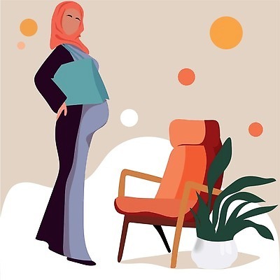 EPS 해외이미지 캐릭터 라이프스타일 디자인 여자 행복 어린이 백그라운드 일러스트 가족 엄마 건강 사랑 사람 뷰티 임산부 임신 고통 시험 의사 아기 신생아 출산 플랫 이슬람교 태교 다민족 고립 처음 벡터 어머니의날 브라질사람 해외202310 해외일러스트 일러캐릭터 교육 기념일 감정 종교 관계 생활 의료진 미국문화 파일형식