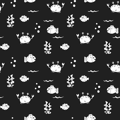 EPS 해외이미지 동물 캐릭터 디자인 실루엣 포스터 어린이 바다 백그라운드 패턴 일러스트 자연 벽지 새우 어류 미술 소년 타이포그라피 그래픽 유행 수중 게 껍질 아기 직물 낙서 인쇄 바닷가재 시원함 만화 스케치 수집 그림 윤곽 코믹 손그림 기어가기 마스코트 몬스터 스크랩북 집게발 벡터 해외202310 해외일러스트 일러캐릭터 문자 남자 무늬 모션 문화예술 촬영기법 갑각류 사람 수중동물 가재 생태계 파일형식