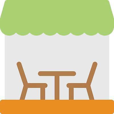 EPS 해외이미지 잡화 음식 일러스트 비즈니스 건축양식 창문 건물 세일 문 상점 식당 카페 도시 오픈 시장 쇼핑몰 심볼 사인 상업 타운 소매 슈퍼마켓 부티크 차양 벡터 해외202310 해외일러스트 건축물 건축 파일형식