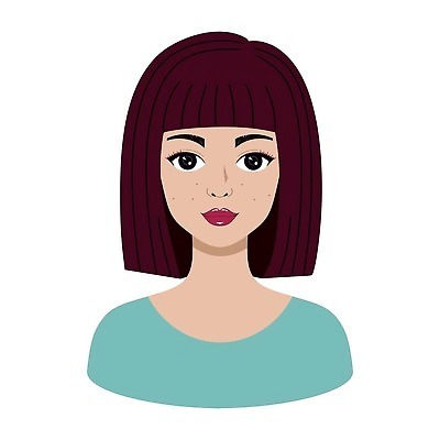 EPS 해외이미지 캐릭터 헤어스타일 디자인 일러스트 갈색머리 건강 사람 그래픽 뷰티 유행 플랫 만화 미용사 이발 심볼 피부 사인 영웅 순서 돌봄 엘리먼트 아바타 벡터 해외202310 해외일러스트 일러캐릭터 직업 모션 신체부위 파일형식