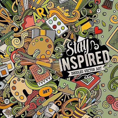 EPS 해외이미지 직업 디자인 액자 컨셉 일러스트 추상 프레임 직장 창조 미술 취미 장식 컬러풀 연필 페인트 도구 붓 업무 작업실 낙서 만화 오브젝트 그림 예술가 손그림 구성 그래픽디자이너 국경 해외202310 해외일러스트 컬러 무늬 회사 문화예술 학용품 필기구 작업 디자이너 파일형식 벡터