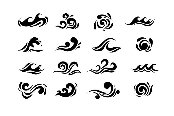 EPS 해외이미지 모양 디자인 행복 물결 파도 곡선 일러스트 회사 바람 날씨 추상 휴식 항해 그래픽 가로 물 빛 세트 힘 거품 젖음 흐름 소용돌이 액체 개울 고급 떨어짐 심볼 신분 분무기 폭풍 고립 생태학 엘리먼트 활자 벡터 해외202310 해외일러스트 자연요소 교육 감정 선 바다 컨셉 무늬 배_교통 비즈니스 강 회오리 활자판 파일형식