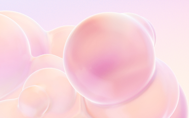 포토 JPG 해외이미지 분홍색 백그라운드 사람없음 물방울 그라데이션 해외202310 해외포토 컬러 파일형식