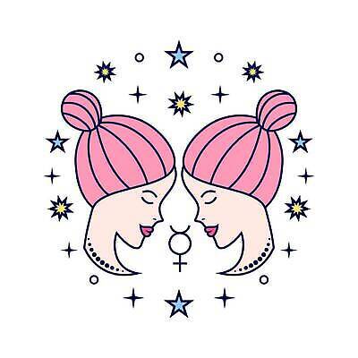 EPS 해외이미지 디자인 여자 선 백그라운드 패턴 일러스트 미술 사람 그래픽 장식 머리 검은색 행성 달 흰색 신비 수집 쌍둥이 심볼 사인 그림 윤곽 점성술 천문학 쌍둥이자리 고립 복제 엘리먼트 스타일 벡터 해외202310 해외일러스트 자연요소 교육 컬러 컨셉 무늬 가족 문화예술 신체부위 우주 별자리 파일형식