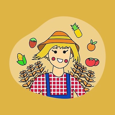 EPS 해외이미지 식물 캐릭터 모자 라이프스타일 디자인 여자 행복 어린이 음식 백그라운드 컨셉 잎 농업 과일 일러스트 자연 노동자 건강 미소 사람 취미 그래픽 컬러풀 농가 농장 정원 수확 신선 플랫 농부 만화 수집 유기농 원예 윤곽 내추럴 고립 밭일 원예사 벡터 해외202310 해외일러스트 일러캐릭터 직업 웰빙 잡화 감정 산업 컬러 표정 생활 생태계 파일형식