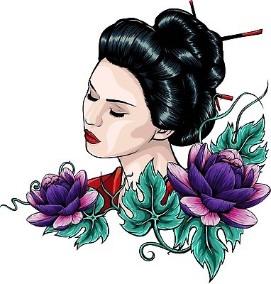 EPS 해외이미지 전통 디자인 여자 꽃 실루엣 문화 얼굴 백그라운드 패턴 일러스트 자연 가면 미술 사람 동양인 그래픽 장식 빨간색 뷰티 유행 일본 검은색 중국 흰색 화려 우아함 만화 그림 동쪽 게이샤 고립 스타일 벡터 해외202310 해외일러스트 식물 아시아 컬러 컨셉 무늬 문화예술 촬영기법 인종 신체부위 방향 생태계 파일형식 나라