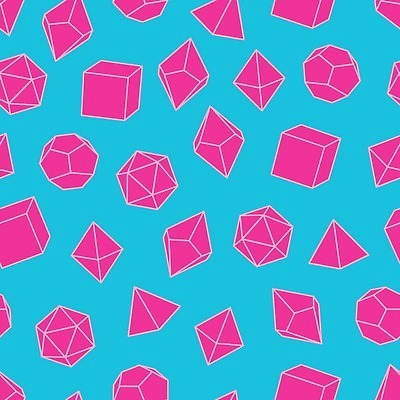 EPS 해외이미지 디자인 실루엣 조각 백그라운드 패턴 일러스트 놀이 취미 장식 게임 행운 던지기 플랫 인쇄 큐브 사인 주사위 그림 롤 공상 역할 벡터 해외202310 해외일러스트 컨셉 무늬 모션 촬영기법 파일형식