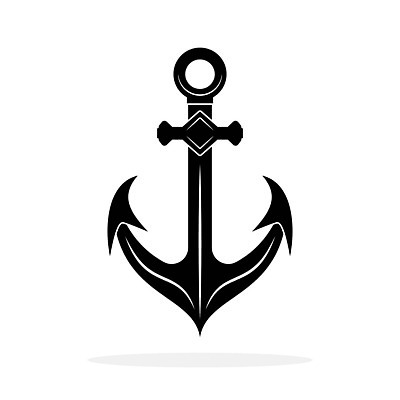 EPS 해외이미지 모양 디자인 실루엣 바다 여행 패턴 일러스트 항해 흑백 안전 그래픽 물 금속 검은색 장비 수확 골동품 흰색 보트 플랫 철 심볼 오브젝트 사인 복고 보안 함선 날카로움 해군 선원 무거움 닻 고립 엘리먼트 옛날 철강 스타일 벡터 해외202310 해외일러스트 자연요소 컬러 무늬 농업 배_교통 재질 군대 촬영기법 무게 파일형식