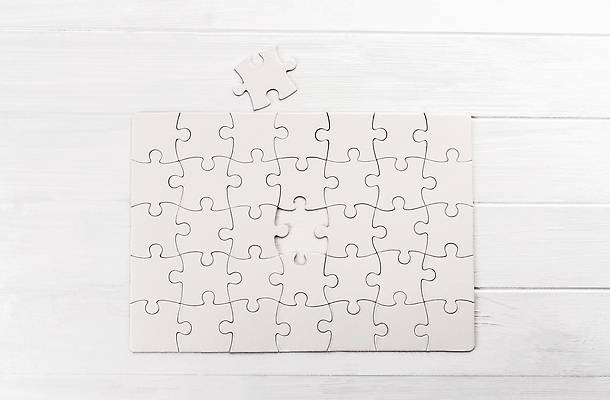 포토 JPG 해외이미지 사람없음 흰색 퍼즐 퍼즐조각 해외202310 해외포토 컬러 조각 파일형식