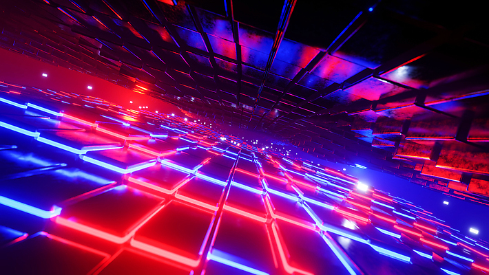 포토 JPG 해외이미지 디자인 음악 과학 백그라운드 일러스트 교통시설 모션 추상 미래 기술 사람없음 빨간색 파란색 빛 컴퓨터 반사 3D 우주 디지털 자료 어둠 소리 콘서트 흐름 정보 무대 네트워크 터널 큼 큐브 네온 오디오 공상 애니메이션 동영상 광 환각 가상 주도 현실 해외202310 해외일러스트 길 컬러 교통 컨셉 무늬 문화예술 전자제품 공연 예절 크기 디지털합성 시설 증상 파일형식