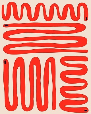 EPS 해외이미지 동물 곡선 일러스트 장난 파충류 추상 인종 유행 활발 할로윈 마법사 마술사 뱀 낙서 60대 인쇄 위험 만화 심볼 유기농 도마뱀 펑키 손그림 마법 부족 고딕 굴곡 마스코트 스칸디나비아 아즈텍 특별함 히피 해외202310 해외일러스트 웰빙 노년 선 컨셉 무늬 사람 마술 파일형식 벡터