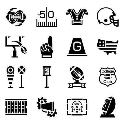 EPS 해외이미지 스포츠 셔츠 유니폼 일러스트 공 세트 달리기 축구 미국 게임 티켓 던지기 심판 계획 호루라기 수집 상패 트로피 치어리더 고립 골 착륙 쿼터백 플레이어 벡터 해외202310 해외일러스트 옷 컨셉 상의 북아메리카 모션 놀이 구기 상_우승 파일형식