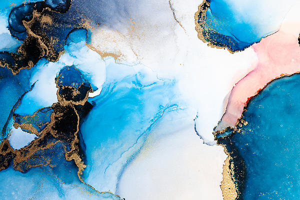 포토 JPG 해외이미지 백그라운드 사람없음 파란색 금색 혼합 번짐 해외202310 해외포토 컬러 파일형식 효과