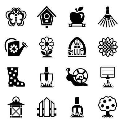 EPS 해외이미지 나무 식물 디자인 꽃 화분 꽃무늬 일러스트 비즈니스 자연 조류 주택 야외 물 세트 정원 검은색 흙 봄 공구 냄비 삽 양동이 원예 호스 갈퀴 땅바닥 엘리먼트 벡터 해외202310 해외일러스트 자연요소 동물 계절 컬러 무늬 바닥 취미 건물 도구 솥 생태계 파일형식