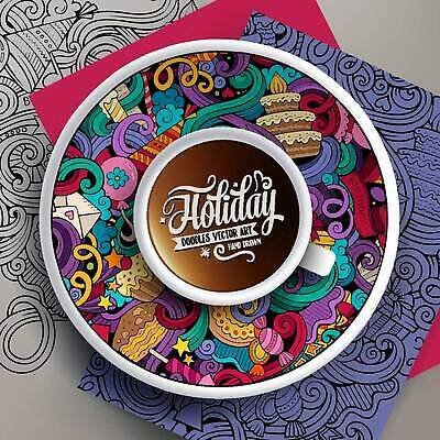 EPS 해외이미지 템플릿 접시 디자인 기념일 별 커피 음료 어린이 음악 음식 꽃무늬 일러스트 추상 휴가 디저트 기념 사탕 선물 이벤트 장식 케이크 놀람 카페 기쁨 머그컵 축하 인사 생일 날짜 낙서 찻잔 만화 컵케이크 컵받침 오브젝트 손그림 사방 테마 디테일 국경 해외202310 해외일러스트 자연요소 식기 꽃 감정 컨셉 무늬 문화예술 잔 표정 사람 컵 상점 예절 받침대 파일형식 벡터