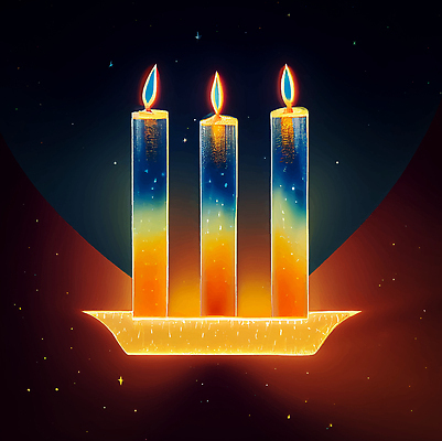 포토 JPG 해외이미지 전통 종교 문화 휴가 사람없음 장식 빛 축제 축하 의식 황금 심볼 유대인 유태교 이스라엘 해외202310 해외포토 컨셉 서아시아 파일형식