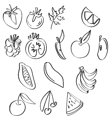 포토 JPG 해외이미지 손 디자인 열매 선 음식 백그라운드 다이어트 채소 일러스트 재료 자연 딸기 수박 바나나 건강 사람없음 그래픽 세트 수확 흰색 신선 체리 낙서 사과 스케치 수집 레몬 심볼 메뉴 그림 유기농 윤곽 복숭아 비타민 내추럴 고립 살구 엘리먼트 채식주의자 해외202310 해외일러스트 식물 웰빙 컬러 농업 과일 미술 신체부위 생태계 채식 영양소 파일형식