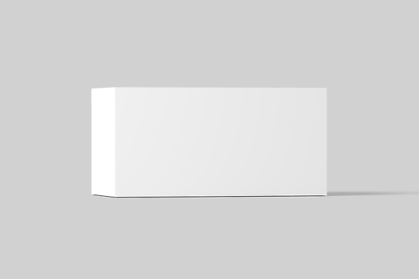 포토 JPG 해외이미지 사람없음 상자 3D 흰색 오브젝트 목업 해외202310 해외포토 컬러 디지털합성 파일형식