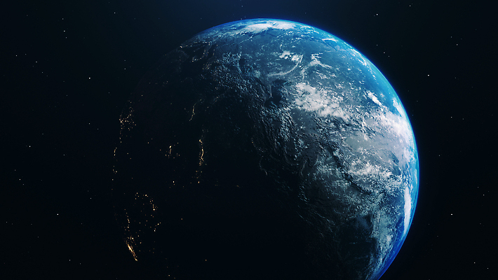 포토 JPG 해외이미지 별 지구 과학 여행 백그라운드 지도 비즈니스 추상 미래 미술 사람없음 파란색 빛 세계 글로벌 햇빛 태양 뷰티 지구본 3D 우주 일출 검은색 어둠 새벽 행성 인공위성 탐험 야간 땅 회전 궤도 애니메이션 돌리기 되감기 여의주 웅장함 해외202310 해외포토 자연요소 컬러 컨셉 무늬 통신 모션 문화예술 노을 디지털합성 파일형식