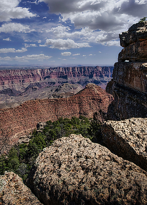 포토 JPG 해외이미지 자국 국립공원 사람없음 골짜기 캠핑 하이킹 사막 황무지 가장자리 멀리 그랜드캐니언 해외202310 해외포토 공원 자연 레저 미국 둘레 파일형식