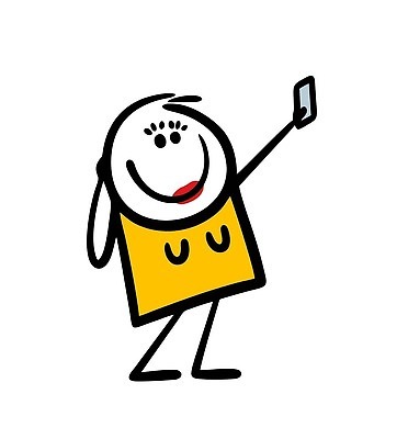 EPS 해외이미지 전신 캐릭터 여자 일러스트 한명 들기 성인 스마트폰 화장 셀프카메라 심플 성인여자한명만 해외202310 해외일러스트 일러캐릭터 1 모션 사람 핸드폰 스마트기기 뷰티 사진촬영 여자한명만 성인여자만 파일형식 벡터