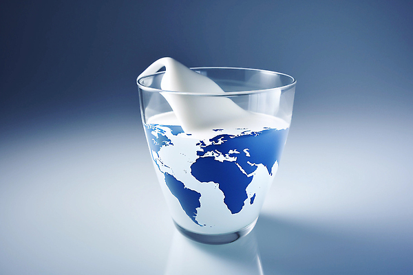 포토 JPG 해외이미지 지구 비즈니스 유리 사람없음 물 금융 경제 세계 글로벌 지구본 환경 행성 우유 마시기 액체 떨어짐 보호 유리그릇 지리 유체 해외202310 해외포토 자연요소 그릇 컨셉 모션 재질 유제품 우주 파일형식