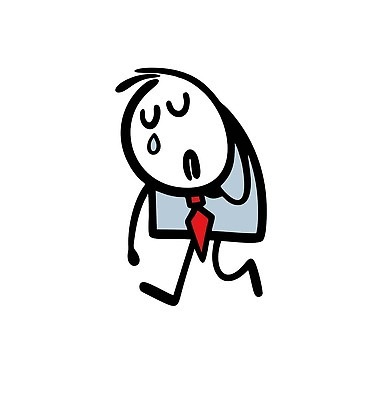 EPS 해외이미지 전신 캐릭터 남자 일러스트 한명 성인 걷기 슬픔 울음 눈물 심플 성인남자한명만 해외202310 해외일러스트 일러캐릭터 1 감정 모션 표정 사람 남자한명만 성인남자만 파일형식 벡터