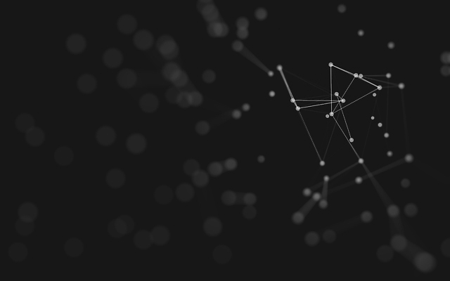 JPG 해외이미지 선 백그라운드 일러스트 사람없음 반짝임 검은색 점 연결 기하학 지오메트릭 카피스페이스 해외202310 해외포토 포토 컬러 무늬 모션 공백 파일형식