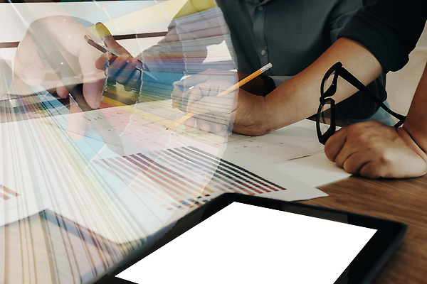 포토 JPG 해외이미지 디자인 컬러 비즈니스 건축양식 협력 주택 아이디어 직장 창조 사람 사람없음 내부 사무실 알약 견본 업무 작업 작업실 엔지니어 팔레트 재산 계획 건축가 토론 디자이너 동료 그림 나눔 청사진 프로젝트 브레인스토밍 해외202310 해외포토 직업 건축 컨셉 회사 관계 건물 금융 약 기술자 파일형식