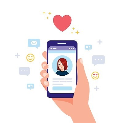 EPS 해외이미지 손 디자인 커플 여자 백그라운드 컨셉 인터넷 데이트 일러스트 통신 손가락 관계 모바일 추상 사랑 사람 경기 성인 스마트폰 스크린 낭만 잡기 네트워크 날짜 메시지 플랫 어플리케이션 연결 심볼 서비스 검색 온라인 고립 소셜 가상 벡터 사용자 해외202310 해외일러스트 감정 스포츠 무늬 모션 신체부위 핸드폰 스마트기기 파일형식