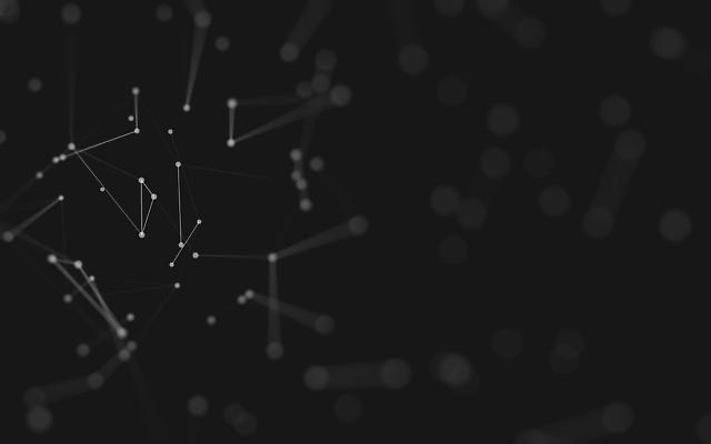 JPG 해외이미지 선 백그라운드 일러스트 사람없음 반짝임 검은색 점 연결 기하학 지오메트릭 카피스페이스 해외202310 해외포토 포토 컬러 무늬 모션 공백 파일형식