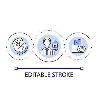 EPS 해외이미지 편집 직업 선 컬러 컨셉 일러스트 비즈니스 사업가 통신 추상 거리 주택 직장 미술 그래픽 가로 픽토그램 사무실 웹 인포그래픽 업무 원형 플랫 유연 심볼 그림 윤곽 멀리 해결 경영 복잡 얇은 채용 타격 프리랜서 벡터 락다운 해외202310 해외일러스트 도형 무늬 인터넷 회사 모션 문화예술 건물 작업 파일형식