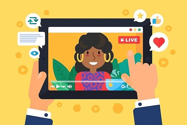 EPS 해외이미지 디자인 컨셉 인터넷 일러스트 비즈니스 놀이 추상 아이디어 관리 미술 그래픽 픽토그램 알약 스크린 자료 웹 흐름 정보 관찰 네트워크 개울 플랫 만화 심볼 그림 방송 온라인 동영상 고립 복잡 소셜 채널 생존 벡터 해외202310 해외일러스트 무늬 모션 문화예술 강 약 파일형식