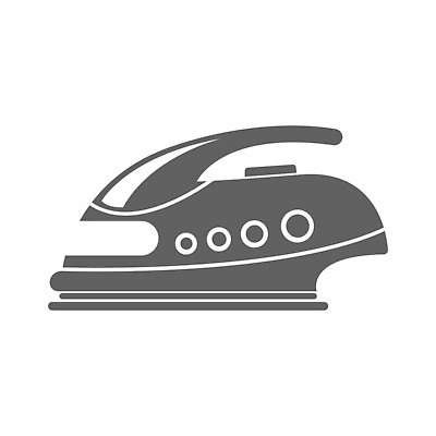 EPS 해외이미지 디자인 옷 일러스트 금속 공구 업무 뜨거움 빨래 수증기 철 심볼 오브젝트 언론 다리미질 철강 해외202310 해외일러스트 가사 재질 도구 작업 파일형식 벡터