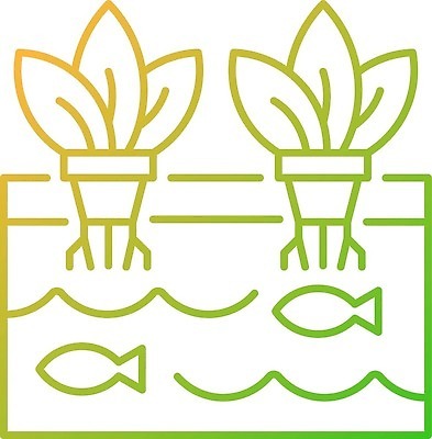 EPS 해외이미지 식물 디자인 선 컬러 컨셉 농업 일러스트 기술 실내 어류 미술 경사 초록색 픽토그램 농장 웹 재활용 플랫 심볼 사인 그림 에코 생태계 심플 탱크 윤곽 뿌리 시스템 고립 밭일 수경재배 얇은 영양소 온실 벡터 획기적 해외202310 해외일러스트 산업 인터넷 문화예술 내부 환경 수중동물 친환경 파일형식 동물