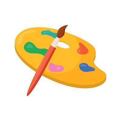 EPS 해외이미지 직업 디자인 교육 종이 백그라운드 일러스트 장신구 교실 학교 직장 창조 취미 목재 장식 스터디 연필 펜 페인트 물감 장비 기구 공구 붓 업무 그리기 팔레트 플랫 만화 사인 이젤 그림 예술가 캔버스 페인트붓 화가 튜브 형광등 고립 벡터 해외202310 해외일러스트 나무 회사 재료 모션 학용품 전등 학습 필기구 미술도구 도구 작업 파일형식