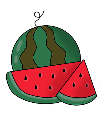 포토 JPG 해외이미지 열매 음식 조각 다이어트 과일 일러스트 자연 디저트 수박 건강 사람없음 빨간색 초록색 물 여름 신선 달콤 맛 낙서 멜론 고립 숙성 맛있는 해외202310 해외일러스트 자연요소 식물 계절 컬러 컨셉 생태계 파일형식