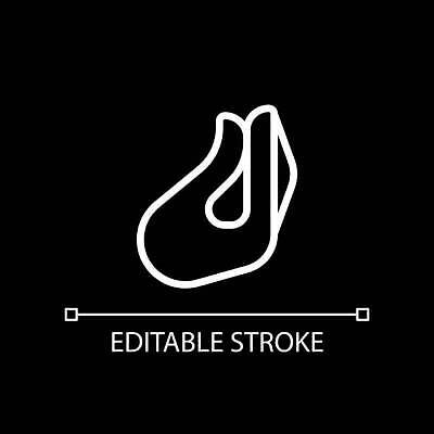 EPS 해외이미지 편집 손 디자인 선 이동 컨셉 신체 일러스트 통신 손가락 미술 사람 픽토그램 검은색 웹 어둠 이탈리아 흰색 표현 플랫 다발 심볼 그림 신호 심플 윤곽 팔 보여주기 원뿔 이모티콘 시범 타격 테마 벡터 방식 해외202310 해외일러스트 도형 유럽 컬러 인터넷 모션 문화예술 신체부위 파일형식