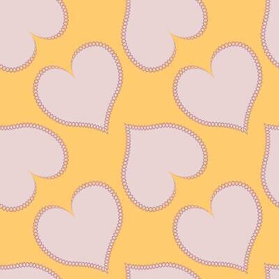 EPS 해외이미지 디자인 백그라운드 패턴 일러스트 포장 모바일 휴가 발렌타인데이 사랑 내부 책 공책 마음 직물 어플리케이션 바느질 정사각형 엘리먼트 항목 해외202310 해외일러스트 도형 감정 무늬 데이이벤트 문구용품 파일형식 벡터