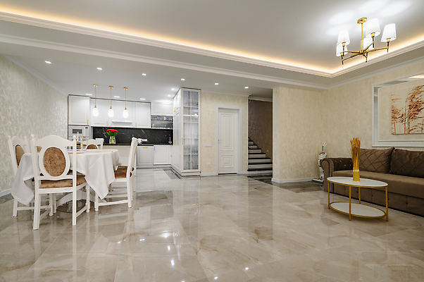 포토 JPG 해외이미지 디자인 가구 의자 건축양식 탁자 부동산 새로움 바닥 아파트 주택 아이디어 실내 사람없음 내부 목재 장식 빛 문 주방 검은색 기계 방 가전제품 흰색 재산 고급 수리 오븐 계산대 타일 싱크대 천장 진열장 대리석 리빙 진짜 해외202310 해외포토 나무 건축 컬러 생활용품 컨셉 재료 건물 금융 개수대 파일형식