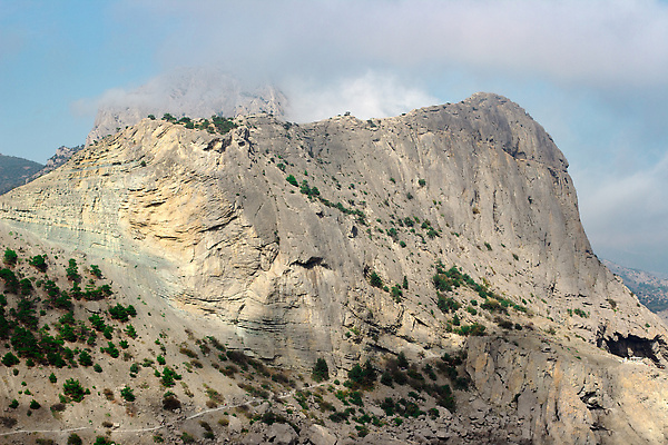 포토 JPG 해외이미지 바다 섬 여행 자연 산 사람없음 여행객 만 동굴 돌산 남쪽 석호 해외202310 해외포토 사람 방향 생태계 파일형식