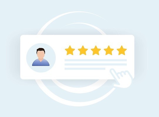 EPS 해외이미지 디자인 행복 별 컨셉 일러스트 비즈니스 디지털 웹 거품 성장 최고 체험 네트워크 메시지 플랫 결과 토론 고객 서비스 속도 만족 긍정 5 추천 평가 온라인 의견 나쁜 리뷰 마케팅 소셜 벡터 사용자 해외202310 해외일러스트 자연요소 감정 인터넷 숫자 파일형식