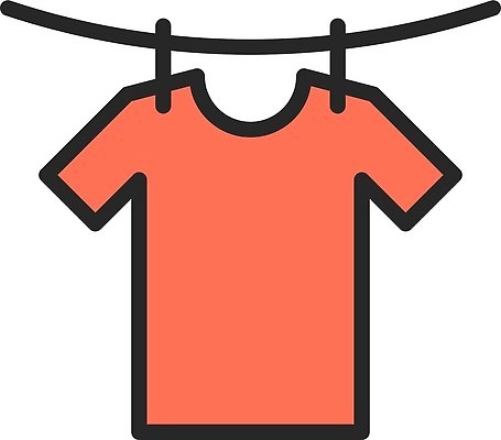 EPS 해외이미지 디자인 선 컨셉 일러스트 심볼 윤곽 고립 다리미질 벡터 해외202310 해외일러스트 파일형식