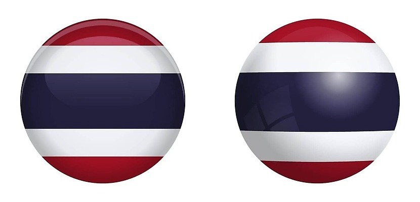 EPS 해외이미지 모양 디자인 컬러 백그라운드 스티커 일러스트 공 태국 유리 그림자 그래픽 빛 반사 3D 라벨 흰색 깃발 원형 물개 크리스탈 심볼 사인 심플 배지 광택 우표 애국심 휘장 고립 여의주 전국 정부 벡터 해외202310 해외일러스트 도형 아시아 포유류 재질 프레임 바다동물 광석 디지털합성 파일형식